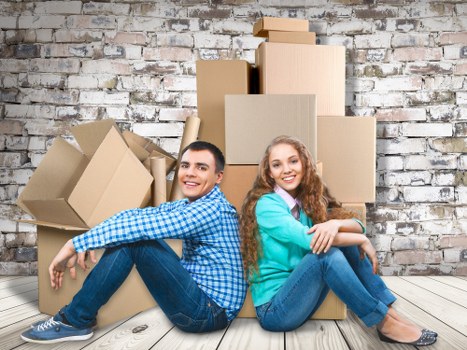 Secure storage facilities in Ilford